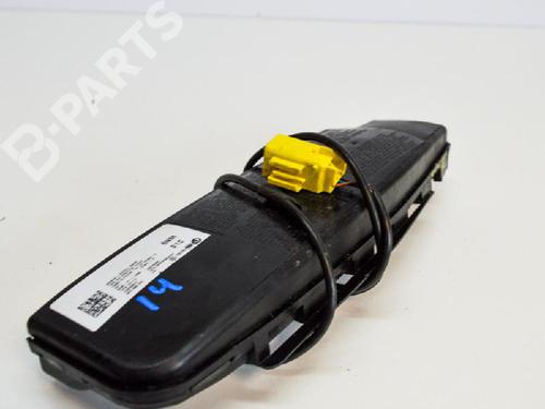 Used Right seat airbag Right seat airbag VW POLO V (6R1, 6C1) 1.0 TSI (95 hp) 8852958 8852958
