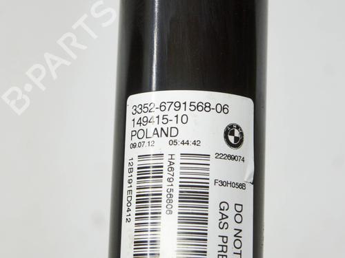 Right rear shock absorber BMW 3 (F30, F80) 335 i | BP15913384M19 
