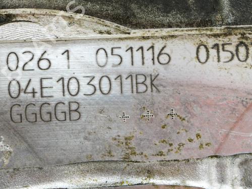 Other AUDI A4 B9 (8W2, 8WC) 1.4 TFSI | BP14671128O1 