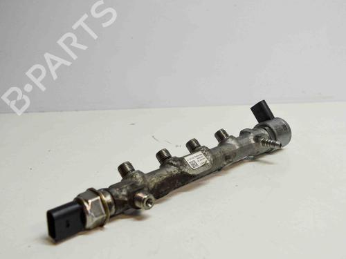 Injection pump VW PASSAT B8 (3G2, CB2) 1.6 TDI | BP6482040M78 