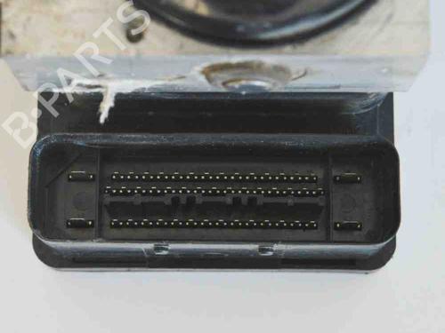 ABS pump SKODA SUPERB II (3T4) 1.9 TDI | BP7912578M43