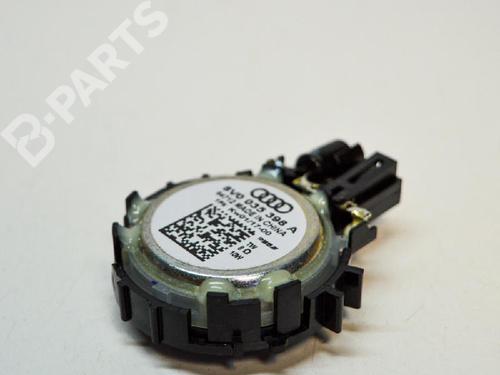 Speaker AUDI A3 Sportback (8VA, 8VF) 1.4 TSI | BP6497807E2 