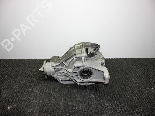 Rear differential ALFA ROMEO STELVIO (949_) 2.0 Q4 | BP30140328M24