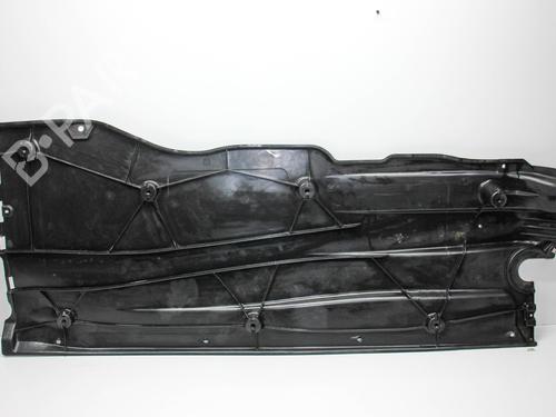 Used Underbody protection SEAT ATECA (KH7, KHP) 1.5 TSI (150 hp) 28822447