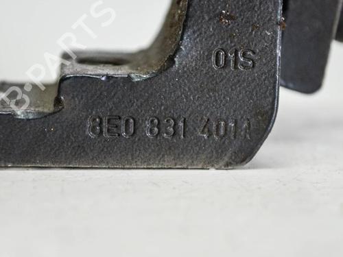 Dørhengsel/Dørstopper AUDI A4 B7 Avant (8ED) 2.0 TDI | BP14686897C146 