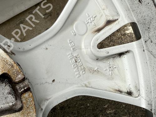 Rim SEAT ATECA (KH7, KHP) 1.5 TSI | BP28822331C45 