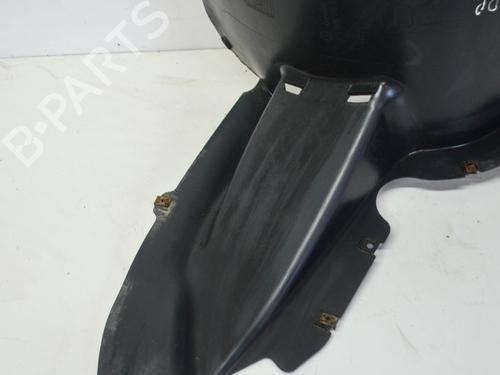 Hjulbue VW PASSAT B6 Variant (3C5) 1.4 TSI EcoFuel | BP14673729C56 