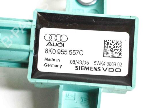 Electronic sensor AUDI A4 B8 Avant (8K5) 2.0 TDI | BP6488417M84