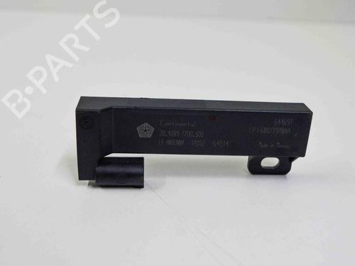 Elektronische module DODGE CHALLENGER Coupe 5.7 (377 hp) 13465676