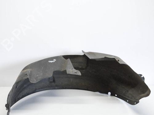 Wheel arch SEAT LEON (1P1) 1.9 TDI | BP14685952C56 