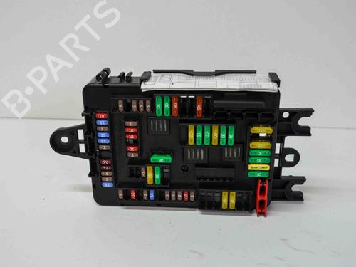 Used Fuse box BMW X5 (F15, F85) xDrive 40e (279 hp) 28820401