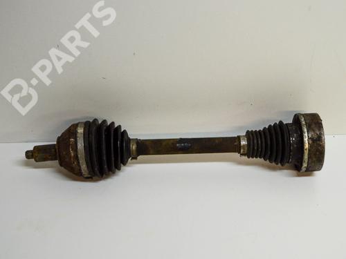 Used Left front driveshaft SEAT IBIZA IV (6J5, 6P1) 1.6 TDI (105 hp) 10529887