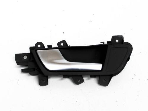 Interior door handle AUDI A4 B8 (8K2) 1.8 TFSI (120 hp) 8K0837019