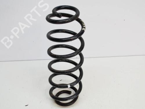 Used Shock absorber spring VW GOLF VI (5K1) 1.4 TSI (122 hp) 14690974
