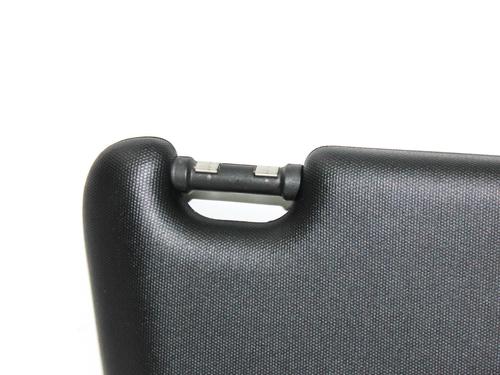 Left sun visor MERCEDES-BENZ CLA Coupe (C117) CLA 250 (117.344) | BP23252330I1 