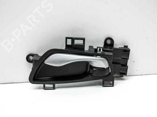 Used Rear left interior door handle HONDA CIVIC X Hatchback (FC_, FK_) 2.0 (160 hp) 28822463