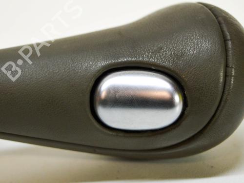 Gear lever AUDI Q5 (8RB) 3.2 FSI quattro | BP14678357M90 