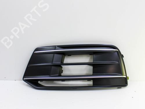 Used Grille BMW 3 Gran Turismo (F34) 320 d (200 hp) 18200708