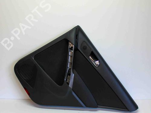 Verkleidung hinten rechts für VW TIGUAN (5N_) 1.4 TSI 4motion (150 hp) 12323404