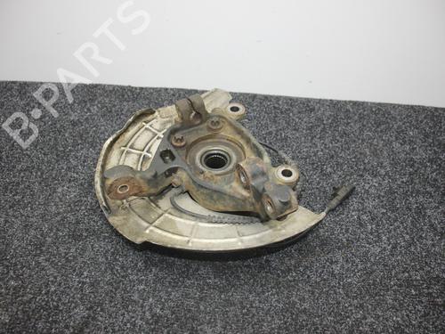Left front steering knuckle JEEP RENEGADE SUV (BU, B1, BV) 2.4 | BP36565342M25  - Image 6