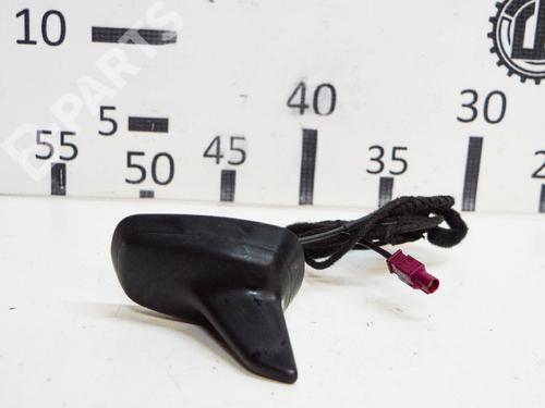 Antenne/Base AUDI A5 (8T3) 2.0 TFSI (211 hp) 8849085