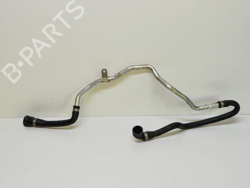 Used Pipe BMW X5 (F15, F85) xDrive 40e (279 hp) 28820478