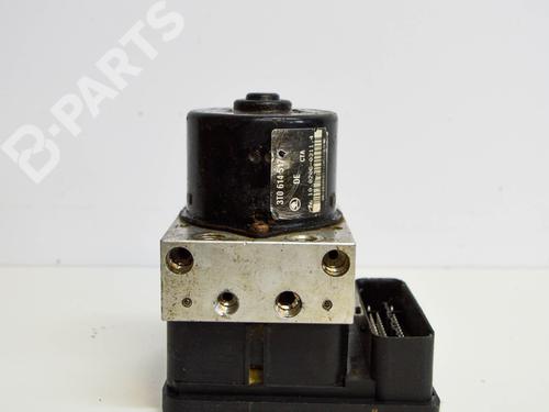 ABS pump SKODA SUPERB II (3T4) 1.9 TDI | BP7741638M43 