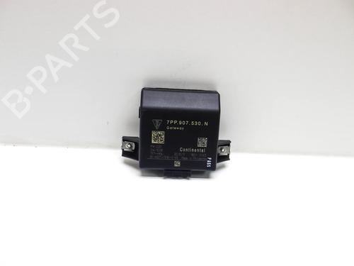 Elektronisk modul PORSCHE CAYENNE (92A) 3.0 S E-Hybrid (416 hp) 32769613