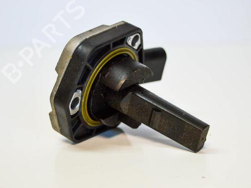 Andre VW GOLF IV (1J1) 1.9 TDI (110 hp) 14668922
