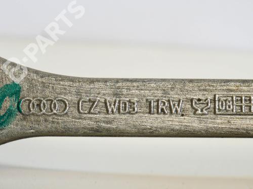 Left front suspension arm AUDI A4 B8 (8K2) 2.0 TDI | BP7914616M12 