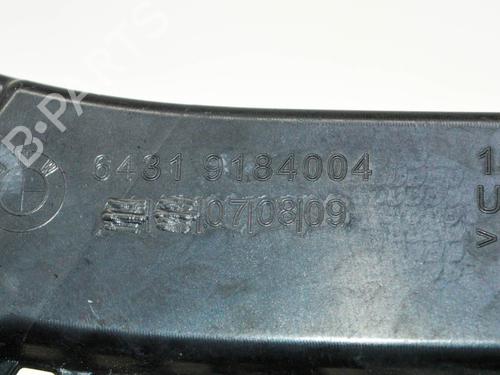 Scuttle panel BMW X3 (F25) sDrive 20 i | BP13030060C110 