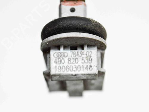 Electronic sensor AUDI A6 C7 Avant (4G5, 4GD) 2.0 TDI | BP6871717M84