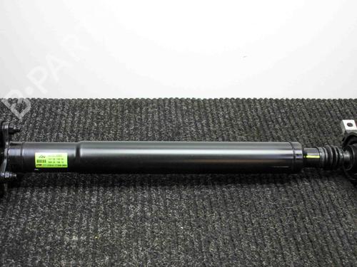 Driveshaft KIA STINGER (CK) 3.3 T-GDi | BP26577864M37