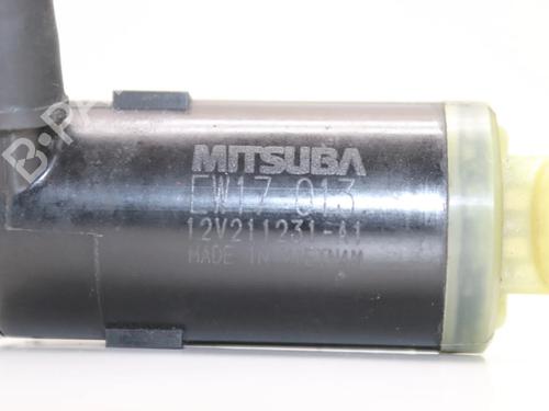 Sprinklertank NISSAN ALTIMA (L33) 2.5 | BP36186878C113 - Image 6