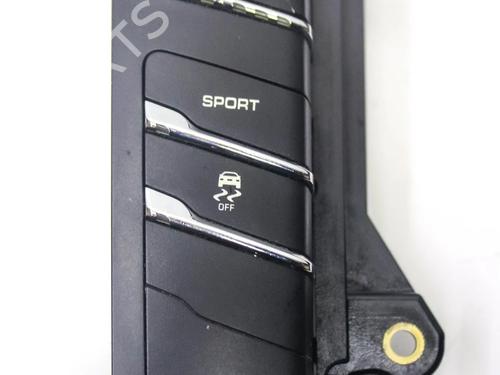 Electronic module PORSCHE PANAMERA (970) 3.6 | BP30707373M83 