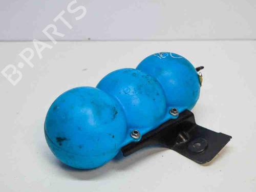 Used Other AUDI A6 C6 Avant (4F5) 2.7 TDI quattro (180 hp) 6495357