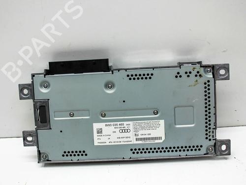 Elektronisk modul AUDI A5 Sportback (F5A, F5F) S5 TFSI quattro | BP28002504M83 
