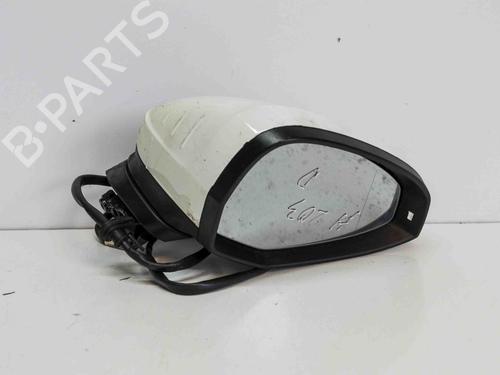 Used Right mirror AUDI A4 B9 (8W2, 8WC) 1.4 TFSI (150 hp) 6501055