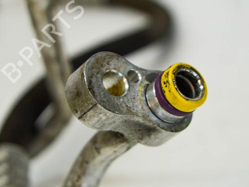 Pipe BMW 3 Touring (E91) 318 i | BP14672632M125 