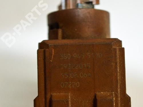 Control unit AUDI A3 (8P1) 1.9 TDI | BP7915430M11 
