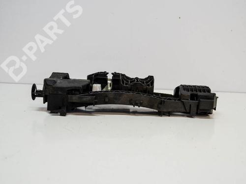 Support MERCEDES-BENZ CLA Coupe (C117) CLA 220 CDI / d (117.303) | BP6499690C155 
