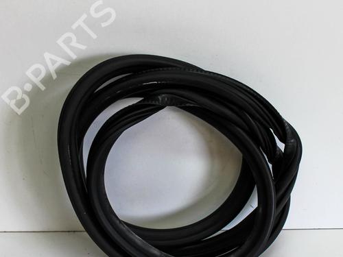 Rubber door seal AUDI A6 C7 (4G2, 4GC) 3.0 TFSI quattro | BP14676809C142