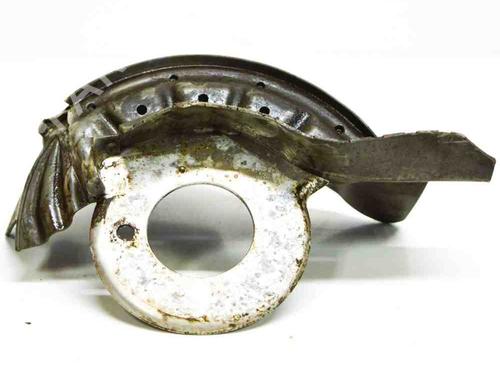 Underbody protection AUDI A4 B8 (8K2) 2.0 TDI | BP14683389M92 - Image 3