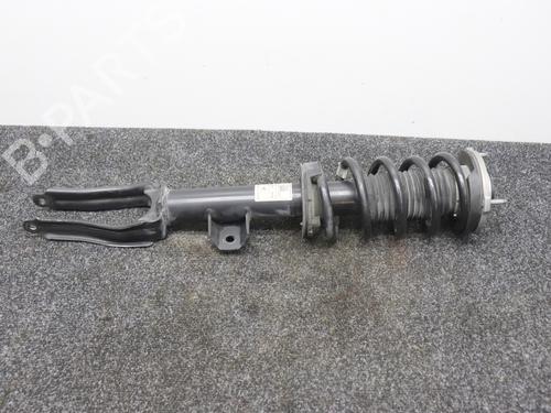 Used Right front shock absorber Right front shock absorber 38651005 38651005
