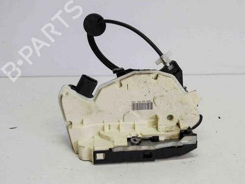 Used Rear right lock VW TIGUAN (5N_) 1.4 TSI (125 hp) 7915530