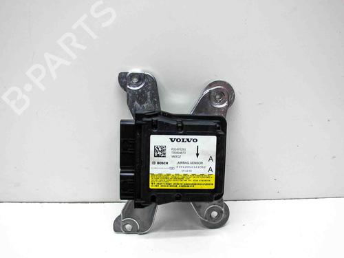 Used ECU airbags VOLVO V60 II Cross Country (227) T5 AWD (250 hp) 28822805