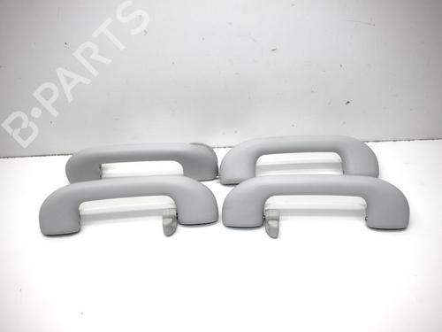 Pega tejadilho Pega tejadilho JEEP RENEGADE SUV (BU, B1, BV) 2.4 (179 hp) 36520673 36520673