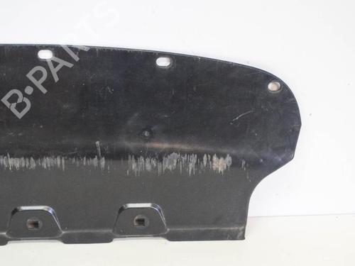Underbody protection BMW 5 (F10) 518 d | BP14670867M92 