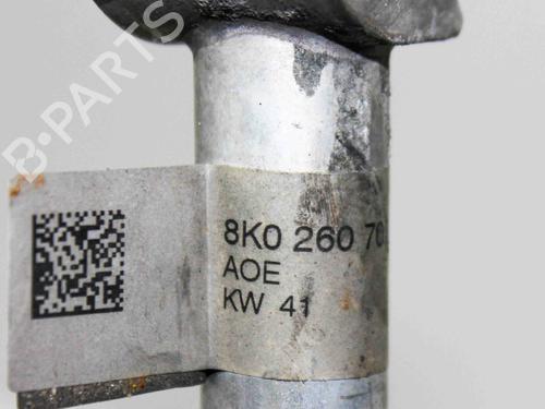 AC pipe AUDI A5 (8T3) S5 quattro | BP22358546M126