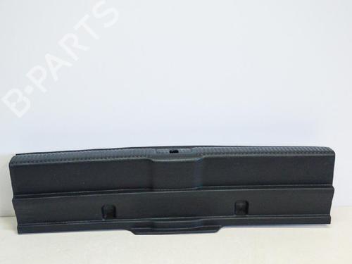 Used Tailgate trim AUDI A3 Sportback (8VA, 8VF) 1.6 TDI (110 hp) 14688162